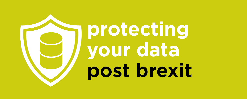 Brexit: The effects on database rights