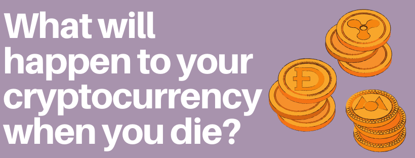 cryptocurrency will die