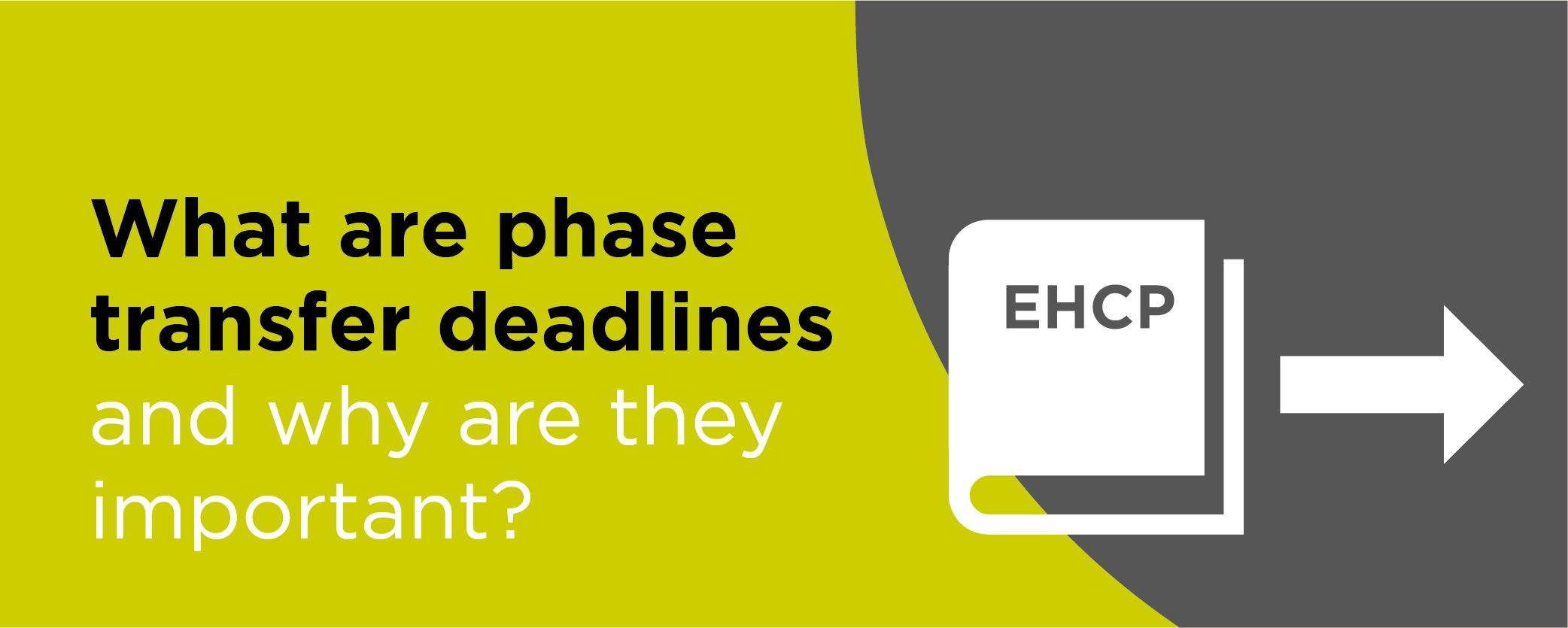 What are phase transfer deadlines and why are they important?