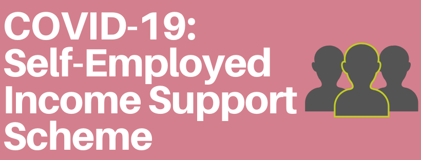 Covid 19 Self Employed Income Support Scheme Birkett Long Solicitors