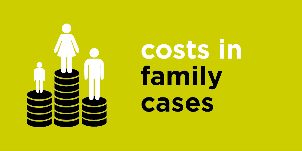 Litigation misconduct: costs in family cases 
