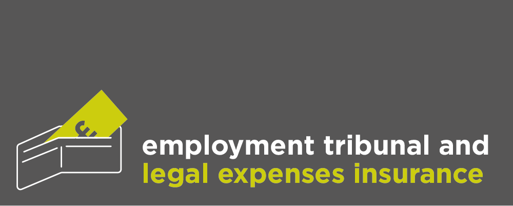 Employment Tribunal and Legal Expenses Insurance