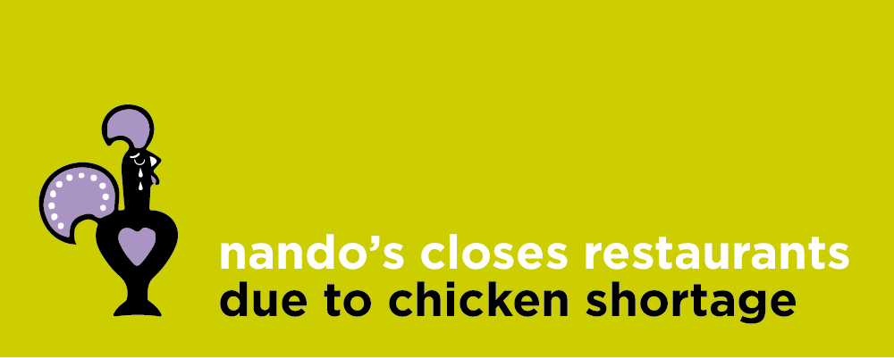 Nandos - what does this mean for employees?