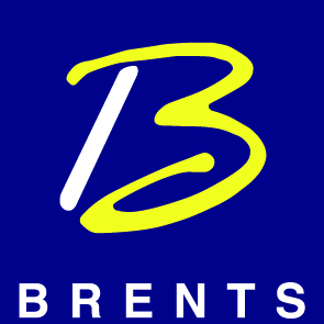 Brents logo