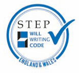 STEP logo