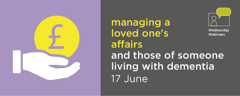 17 June Managing Loved Ones Affairs Social Posts Eventbrite