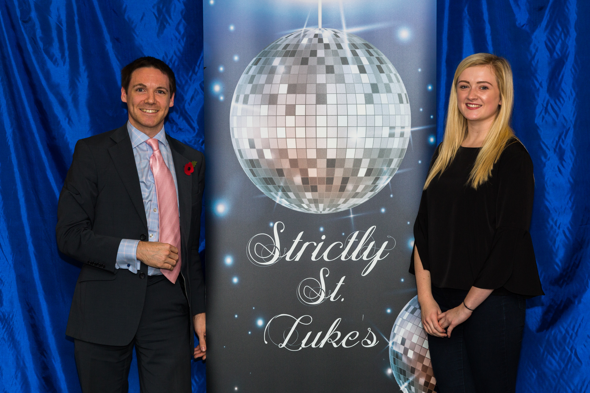 Strictly Launch