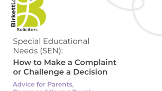 How to make a Complaint or Challenge a Decision