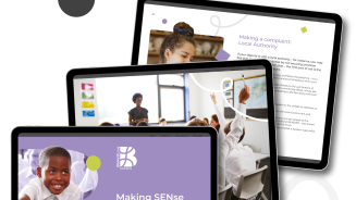 Digital Making SENse brocure on devices