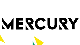 Mercury Theatre Logo