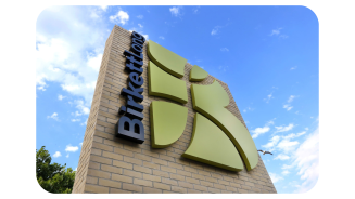 Birkett Long Office logo