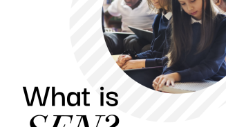 What is SEN? Information and support