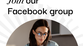 Join our Facebook group