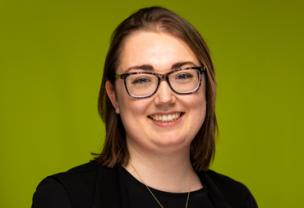 Picture of Beth Kohmetscher