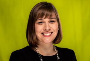 Picture of Cara O'Donoghue