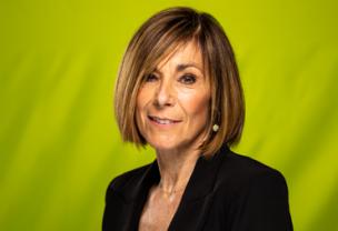 Picture of Cheryl Burness