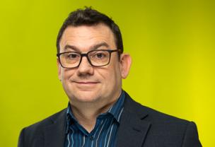 Picture of Chris Burnett
