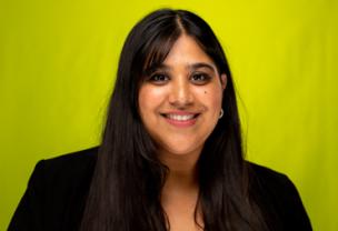 Picture of Farrah Harvey-Nawaz