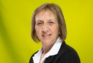 Picture of Frances Lavendar