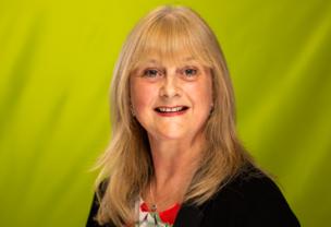 Picture of Gaye Eason
