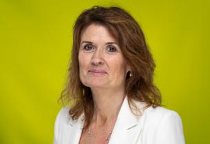 Picture of Jane Wicker