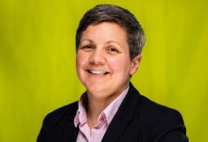 Picture of Julie Temple