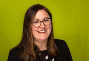 Picture of Kimberley Hircock