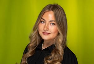 Picture of Lauren McCarthy