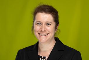 Picture of Nicky Halls