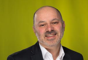 Picture of Orhan Ismail 