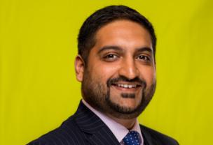 Picture of Perdeep Grewal