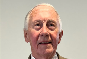 Picture of Tony Frost