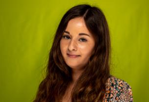 Picture of Sophie Whitcomb