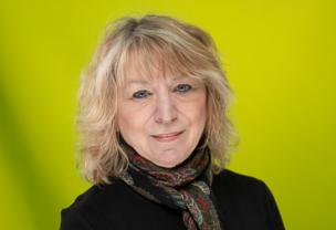Picture of Sue Catterwell