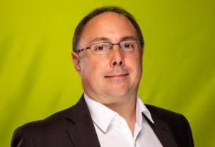 Picture of Tim Field
