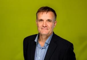 Picture of Tim Ogle