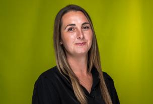 Picture of Zoe Hosking
