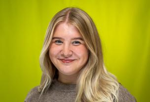 Picture of Georgia Hobson