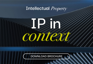 IP in context - Download Brochure Graphic