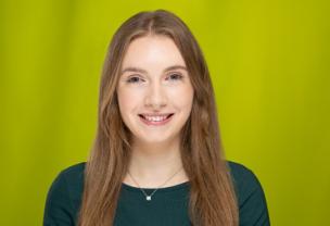 Picture of Sian Walker