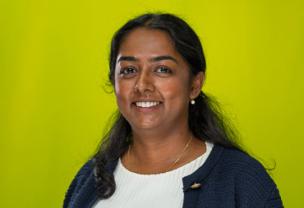 Suba Gnanasampanthan Profile picture