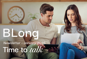 January newsletter 2025