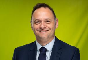 Picture of Daniel Sturman