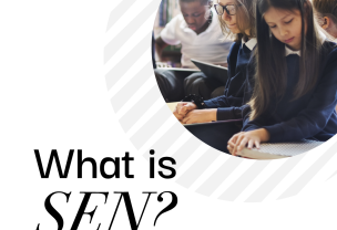 What is SEN? Information and support