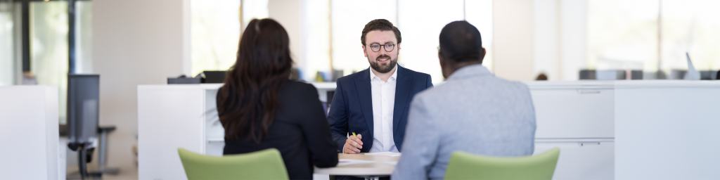 Birkett Long - Develop your career here