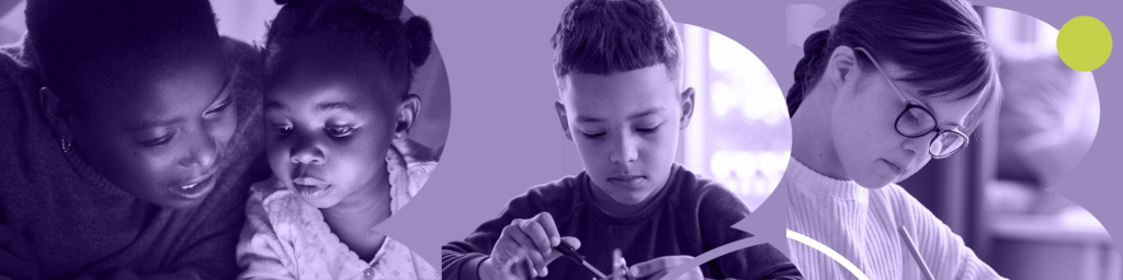 Making SENse Information & Support Banner image