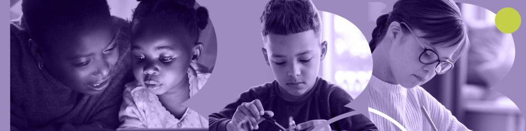 Making SENse Information & Support Banner