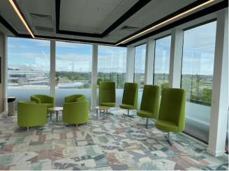 Birkett Long Basildon Office