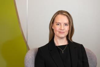 Jennifer Tully Birkett Long Commercial Property Team