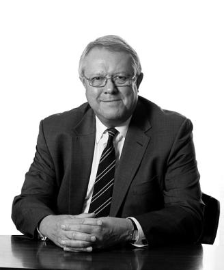 John Morgan